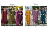 Falak By Lily And Lali 15701 To 15706 Embroidery Readymade Suits Wholesale In Delhi

